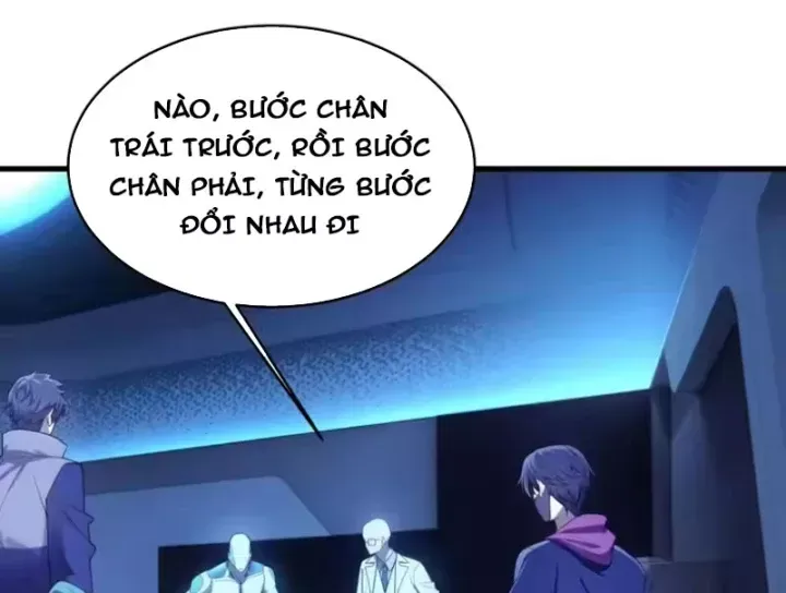 Sau khi xuyên vào game kết liễu boss thành công đứng nhất Chap 39 - Next Chap 40