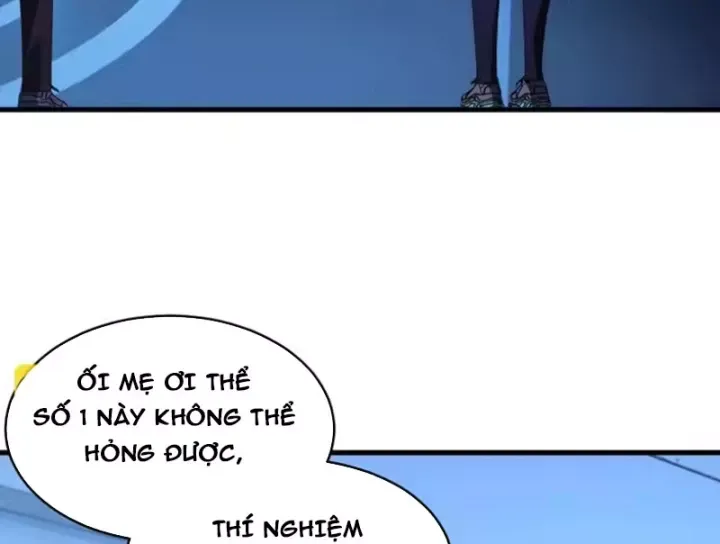 Sau khi xuyên vào game kết liễu boss thành công đứng nhất Chap 39 - Next Chap 40