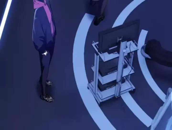 Sau khi xuyên vào game kết liễu boss thành công đứng nhất Chap 39 - Next Chap 40