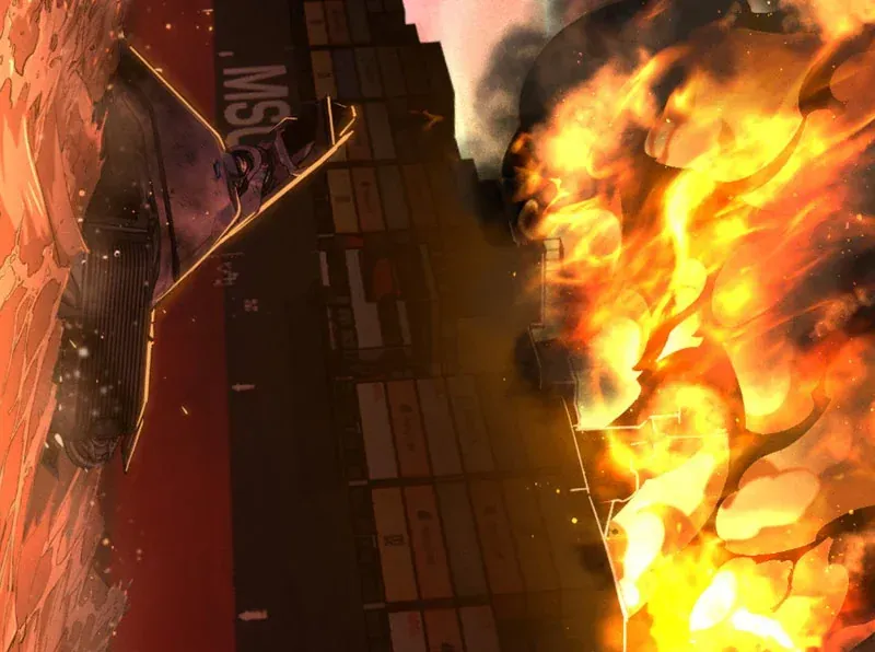 Sau Khi Xuyên Vào Game Kết Liễu Boss Thành Công Đứng Nhất Chap 48 - Next Chap 49