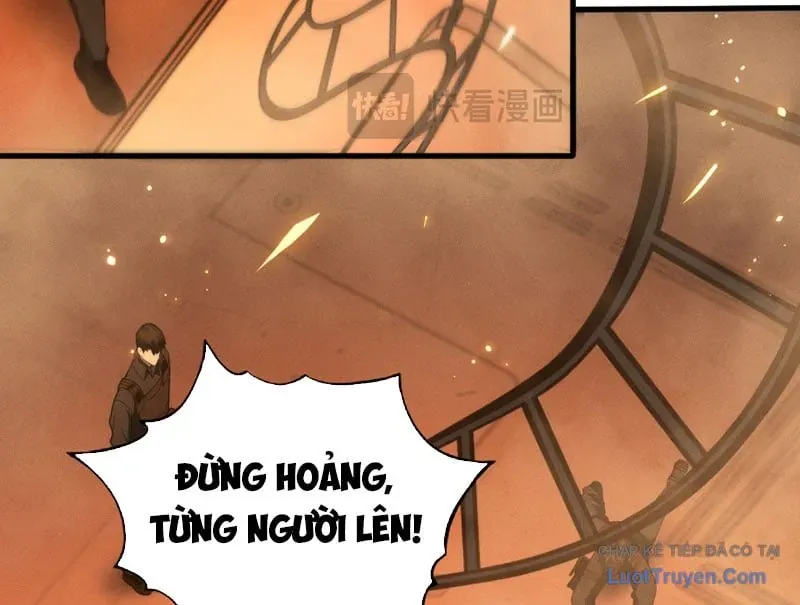 Sau Khi Xuyên Vào Game Kết Liễu Boss Thành Công Đứng Nhất Chap 48 - Next Chap 49