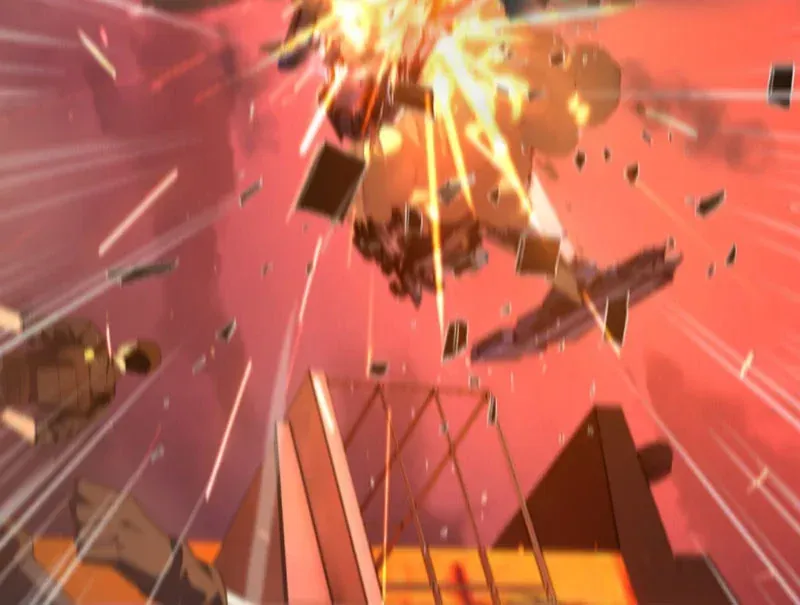 Sau Khi Xuyên Vào Game Kết Liễu Boss Thành Công Đứng Nhất Chap 48 - Next Chap 49