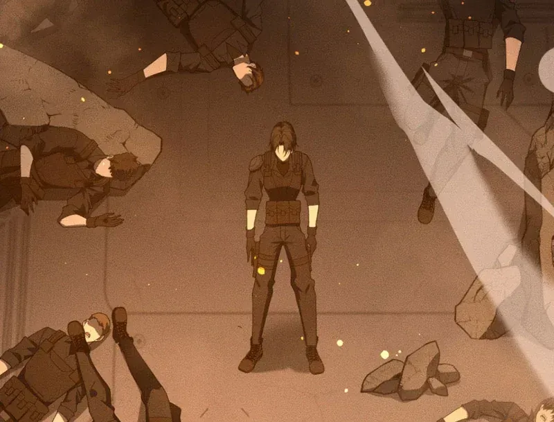 Sau Khi Xuyên Vào Game Kết Liễu Boss Thành Công Đứng Nhất Chap 48 - Next Chap 49