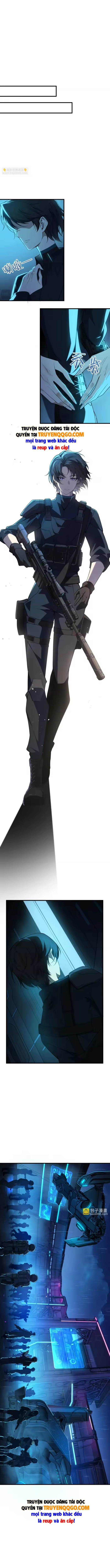 Sau Khi Xuyên Vào Thế Giới Trò Chơi Cyber, Ta Soán Ngôi Boss Chap 41 - Next Chap 42