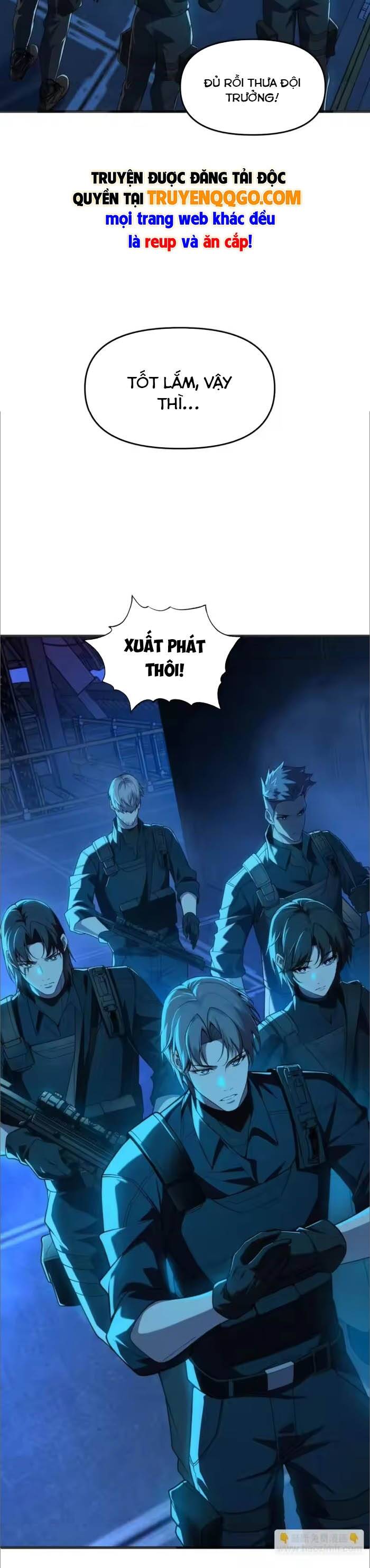 Sau Khi Xuyên Vào Thế Giới Trò Chơi Cyber, Ta Soán Ngôi Boss Chap 41 - Next Chap 42