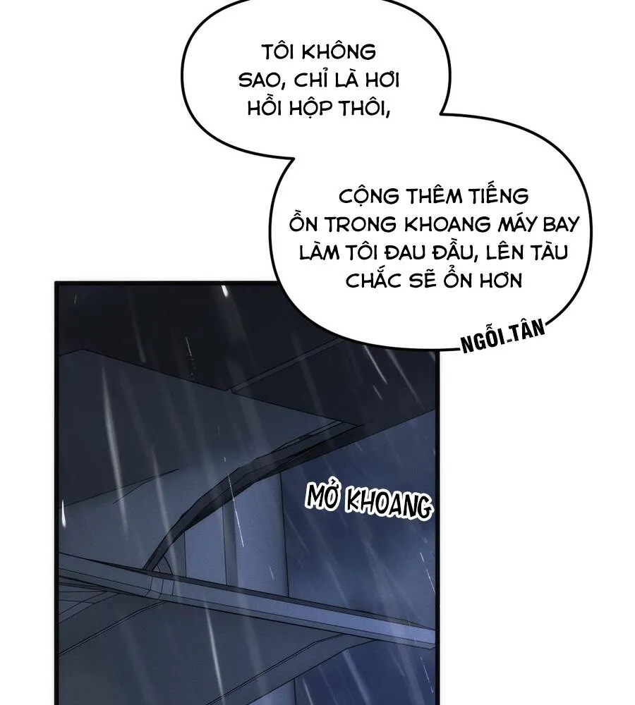 Sau Khi Xuyên Vào Thế Giới Trò Chơi Cyber, Ta Soán Ngôi Boss Chap 42 - Next Chap 43