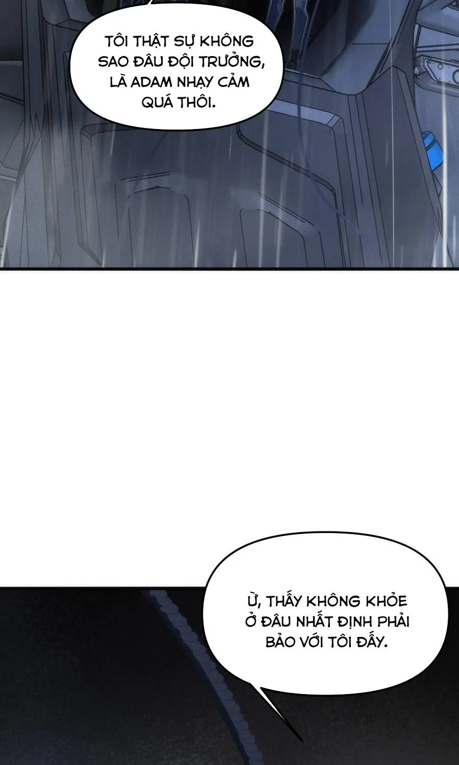 Sau Khi Xuyên Vào Thế Giới Trò Chơi Cyber, Ta Soán Ngôi Boss Chap 42 - Next Chap 43