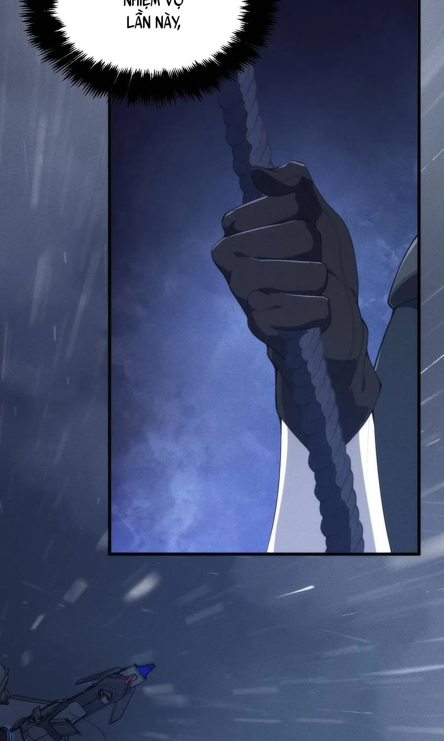 Sau Khi Xuyên Vào Thế Giới Trò Chơi Cyber, Ta Soán Ngôi Boss Chap 42 - Next Chap 43