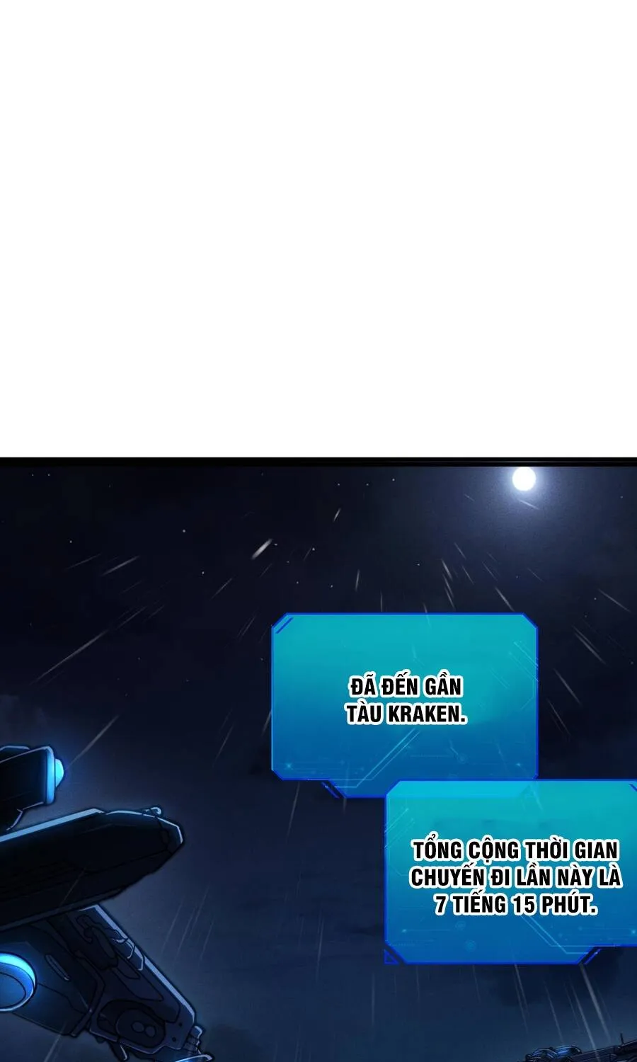 Sau Khi Xuyên Vào Thế Giới Trò Chơi Cyber, Ta Soán Ngôi Boss Chap 42 - Next Chap 43