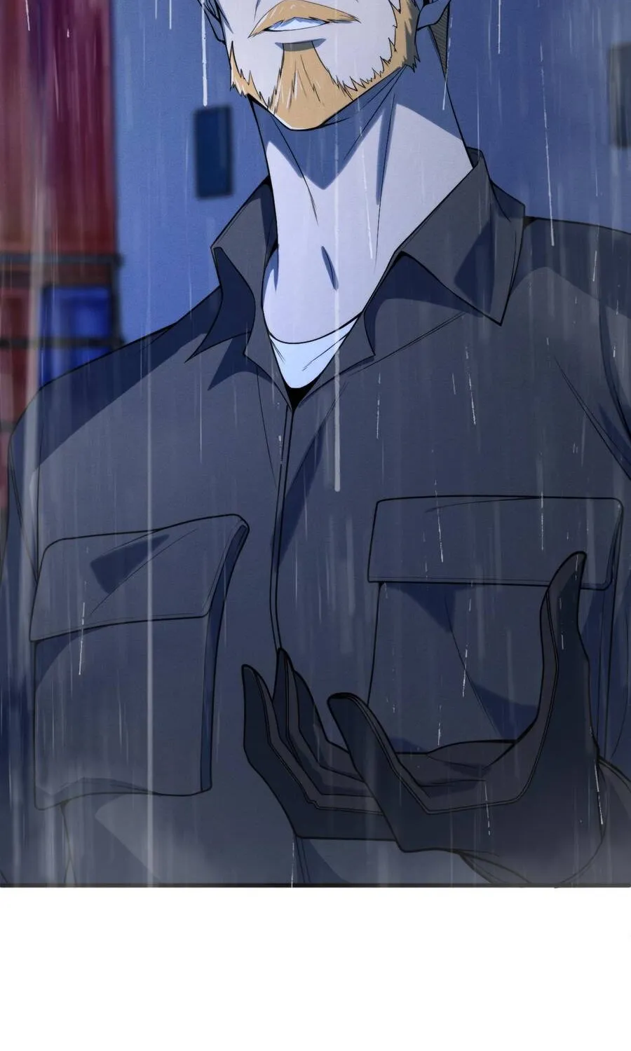 Sau Khi Xuyên Vào Thế Giới Trò Chơi Cyber, Ta Soán Ngôi Boss Chap 42 - Next Chap 43