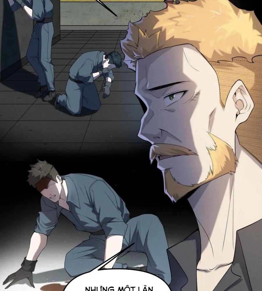 Sau Khi Xuyên Vào Thế Giới Trò Chơi Cyber, Ta Soán Ngôi Boss Chap 42 - Next Chap 43