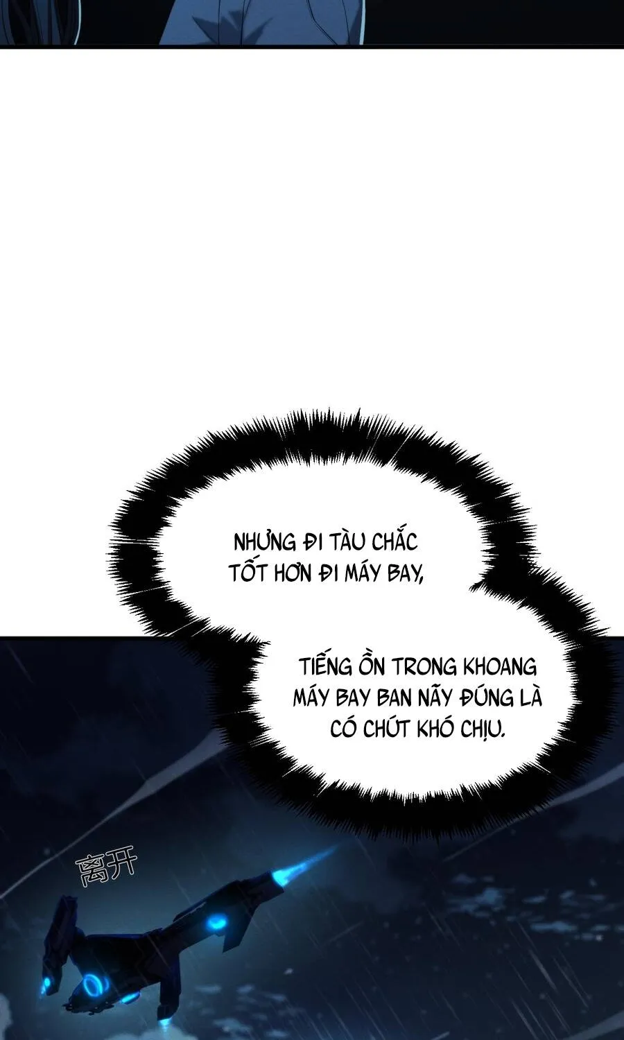 Sau Khi Xuyên Vào Thế Giới Trò Chơi Cyber, Ta Soán Ngôi Boss Chap 42 - Next Chap 43