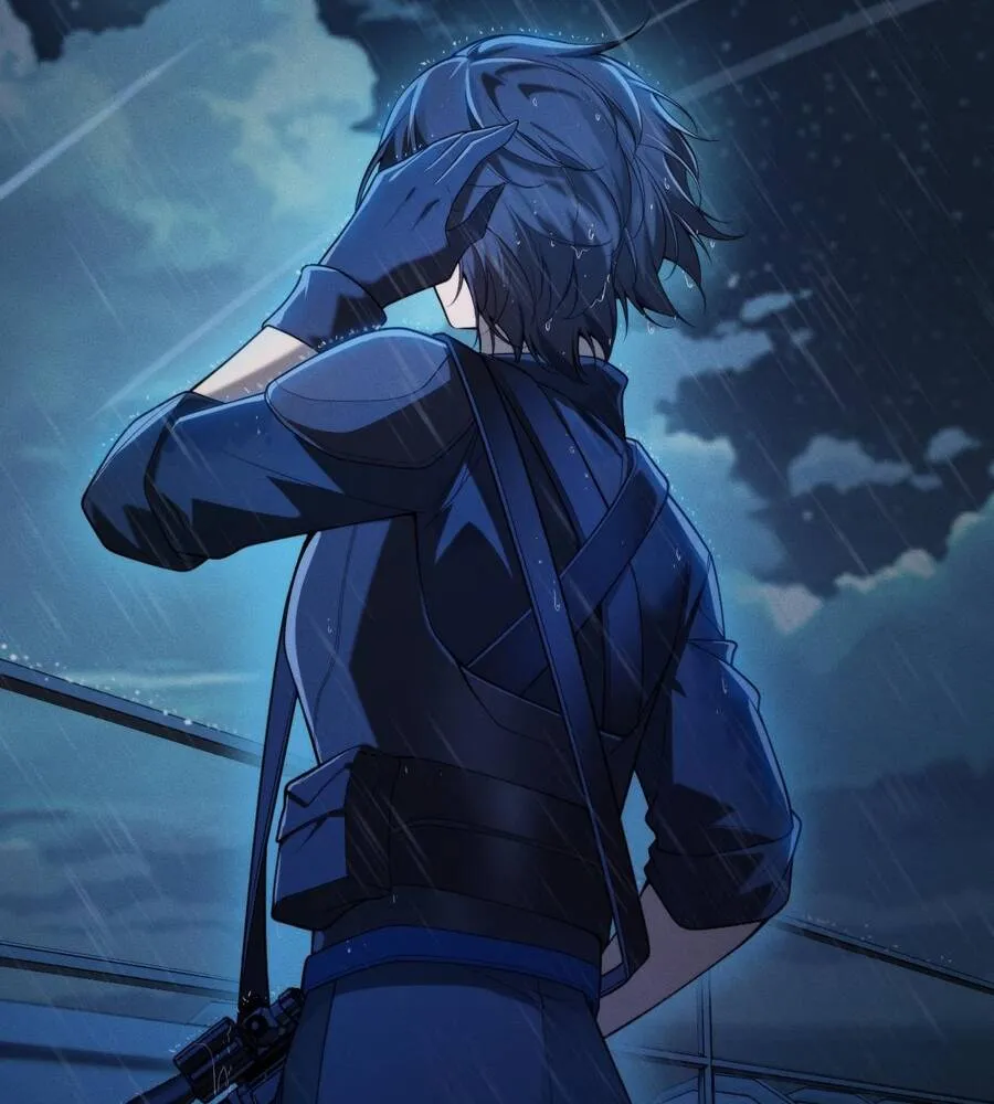 Sau Khi Xuyên Vào Thế Giới Trò Chơi Cyber, Ta Soán Ngôi Boss Chap 42 - Next Chap 43