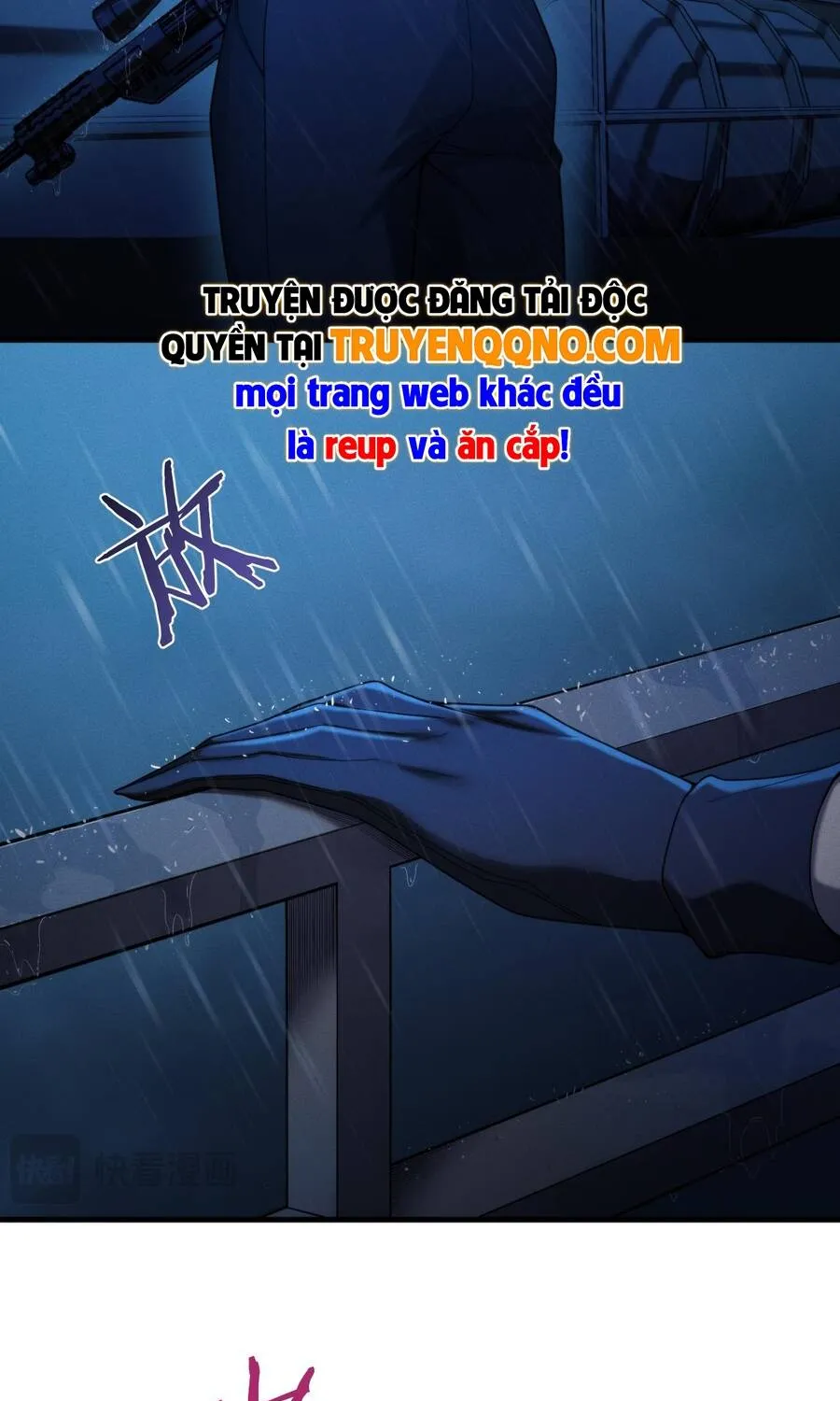 Sau Khi Xuyên Vào Thế Giới Trò Chơi Cyber, Ta Soán Ngôi Boss Chap 42 - Next Chap 43