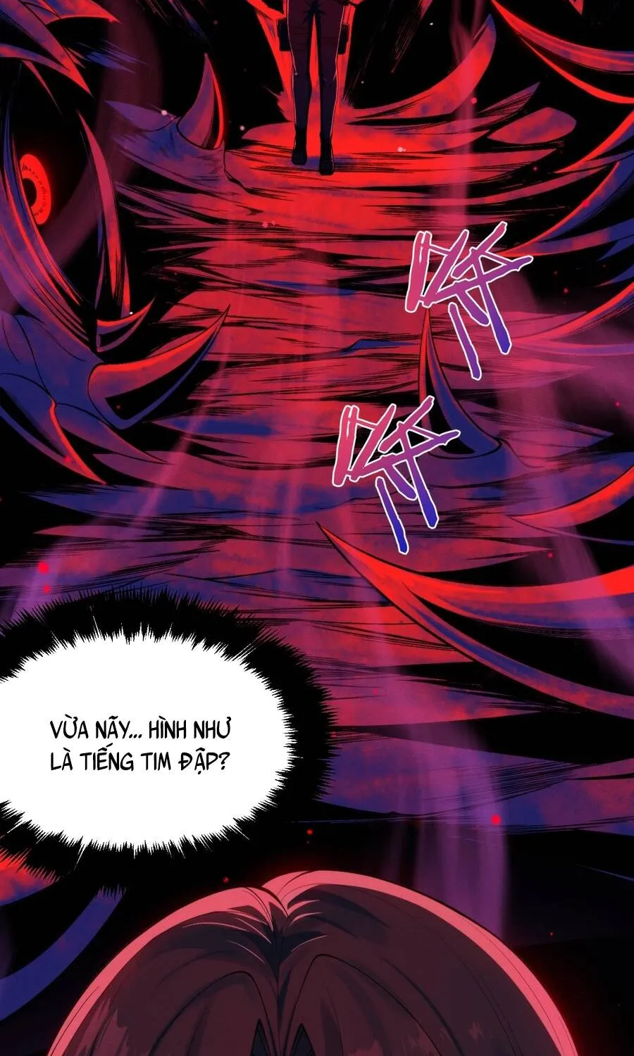 Sau Khi Xuyên Vào Thế Giới Trò Chơi Cyber, Ta Soán Ngôi Boss Chap 42 - Next Chap 43