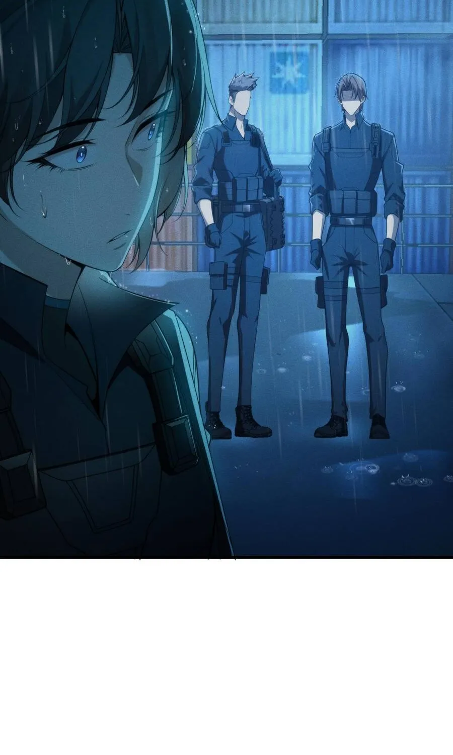 Sau Khi Xuyên Vào Thế Giới Trò Chơi Cyber, Ta Soán Ngôi Boss Chap 42 - Next Chap 43