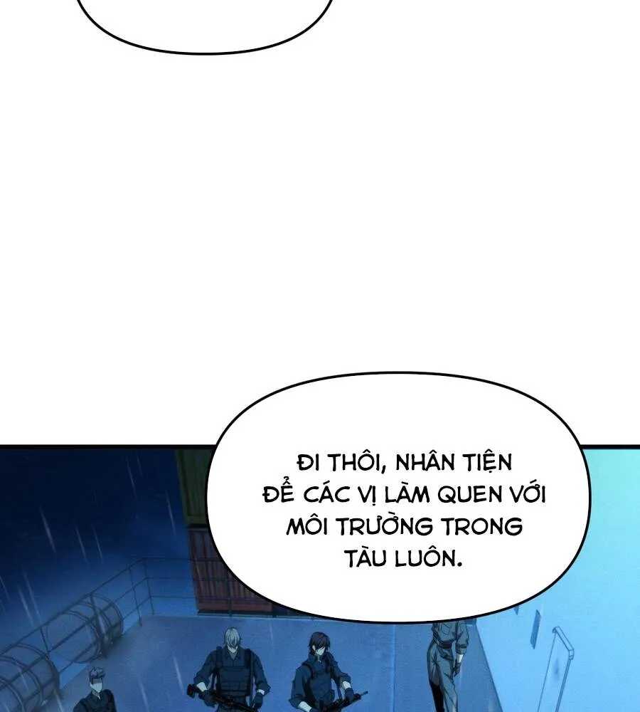 Sau Khi Xuyên Vào Thế Giới Trò Chơi Cyber, Ta Soán Ngôi Boss Chap 42 - Next Chap 43