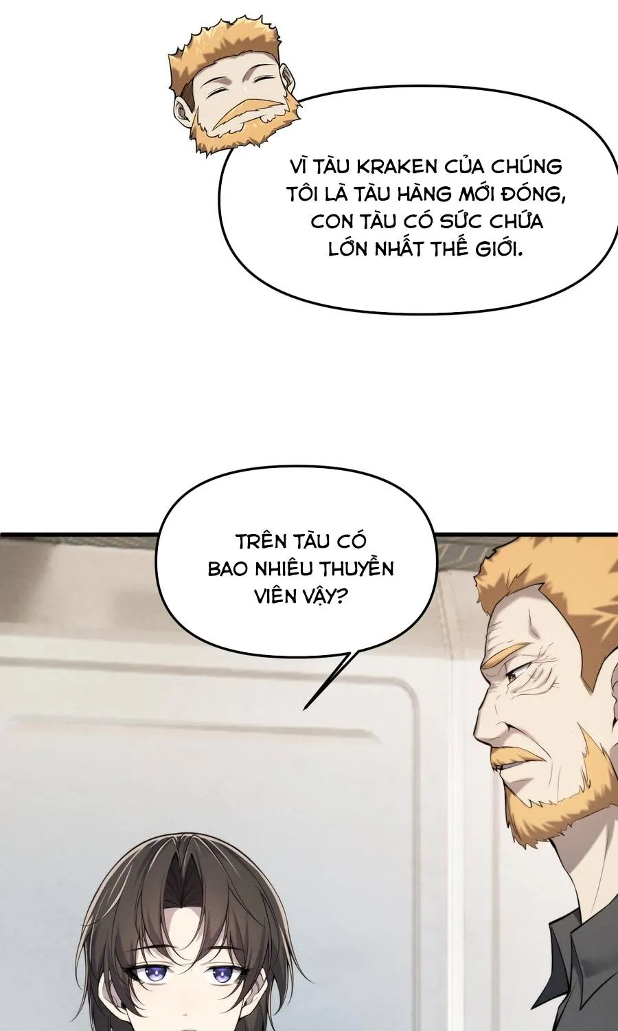 Sau Khi Xuyên Vào Thế Giới Trò Chơi Cyber, Ta Soán Ngôi Boss Chap 42 - Next Chap 43