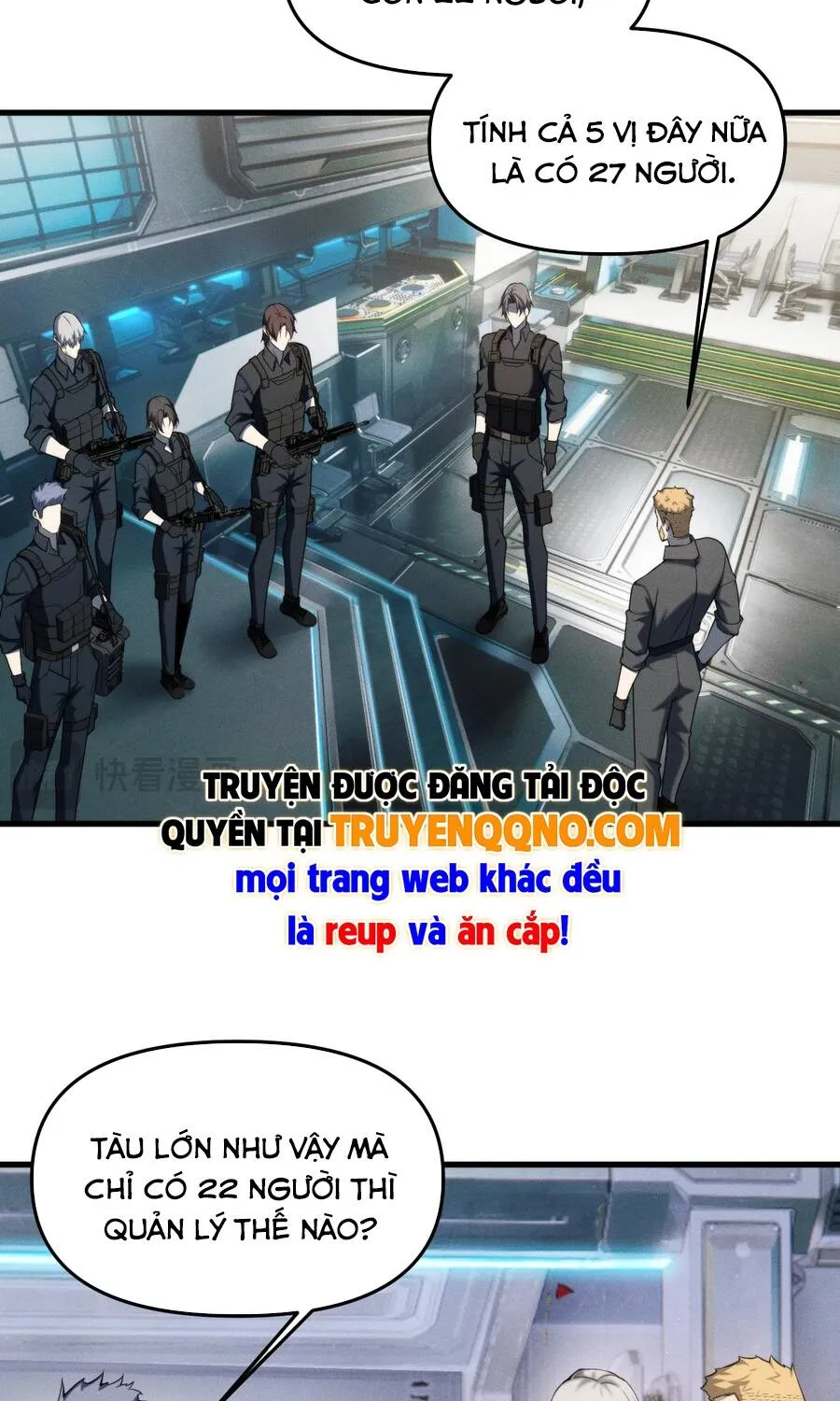 Sau Khi Xuyên Vào Thế Giới Trò Chơi Cyber, Ta Soán Ngôi Boss Chap 42 - Next Chap 43