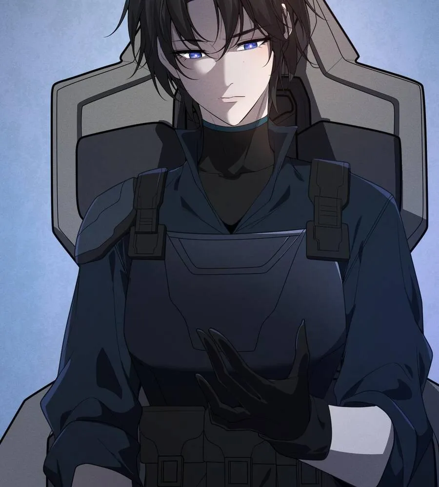 Sau Khi Xuyên Vào Thế Giới Trò Chơi Cyber, Ta Soán Ngôi Boss Chap 42 - Next Chap 43