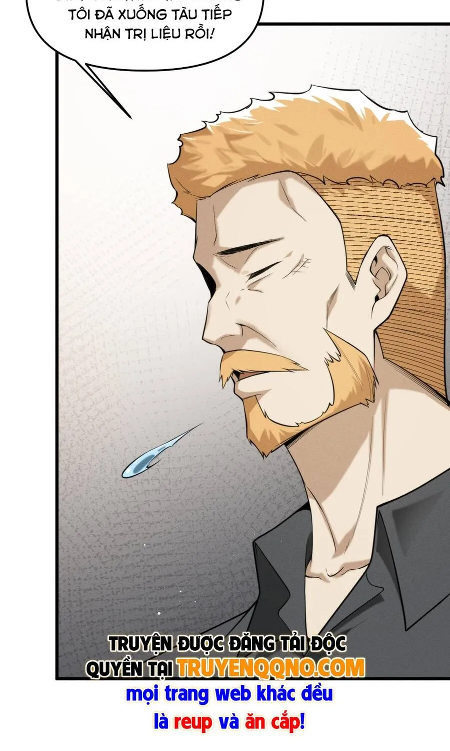 Sau Khi Xuyên Vào Thế Giới Trò Chơi Cyber, Ta Soán Ngôi Boss Chap 42 - Next Chap 43