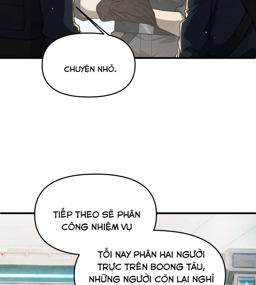 Sau Khi Xuyên Vào Thế Giới Trò Chơi Cyber, Ta Soán Ngôi Boss Chap 42 - Next Chap 43