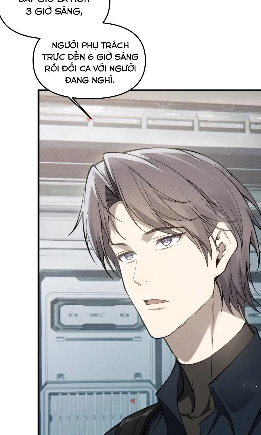 Sau Khi Xuyên Vào Thế Giới Trò Chơi Cyber, Ta Soán Ngôi Boss Chap 42 - Next Chap 43