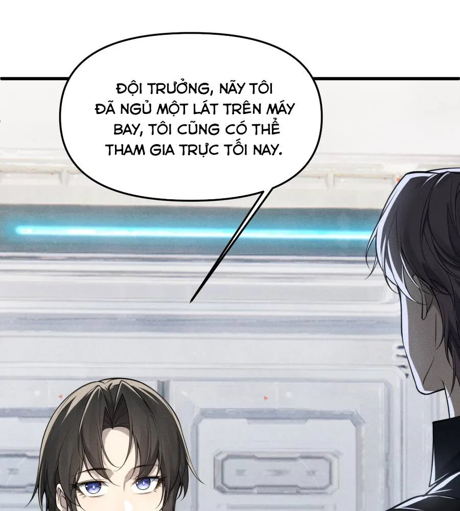 Sau Khi Xuyên Vào Thế Giới Trò Chơi Cyber, Ta Soán Ngôi Boss Chap 42 - Next Chap 43