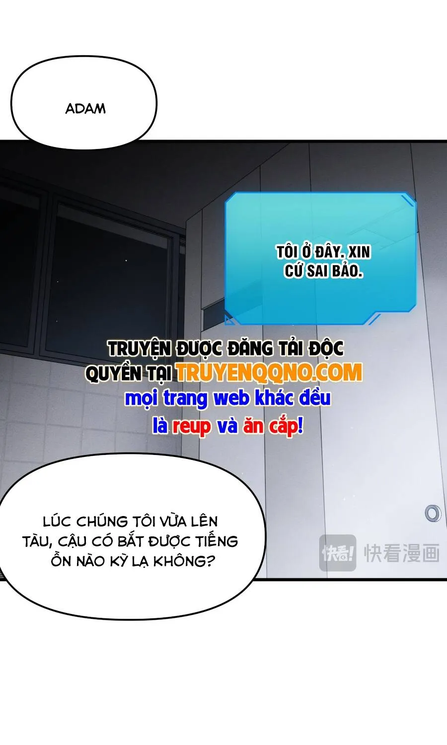 Sau Khi Xuyên Vào Thế Giới Trò Chơi Cyber, Ta Soán Ngôi Boss Chap 42 - Next Chap 43