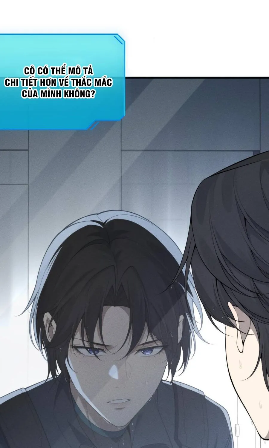 Sau Khi Xuyên Vào Thế Giới Trò Chơi Cyber, Ta Soán Ngôi Boss Chap 42 - Next Chap 43