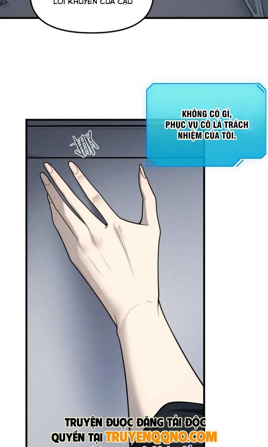 Sau Khi Xuyên Vào Thế Giới Trò Chơi Cyber, Ta Soán Ngôi Boss Chap 42 - Next Chap 43