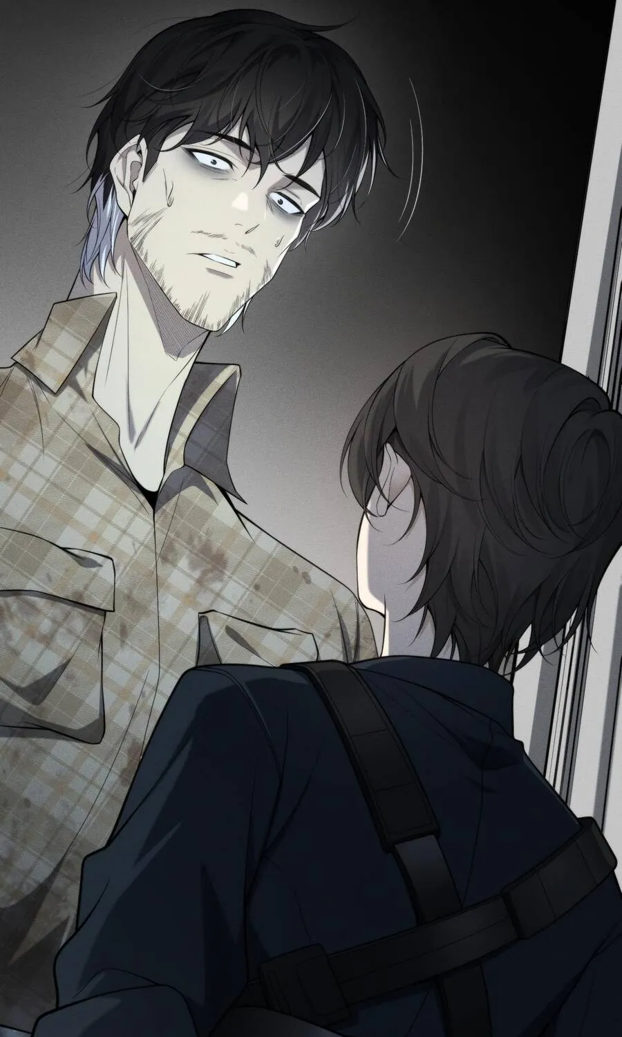 Sau Khi Xuyên Vào Thế Giới Trò Chơi Cyber, Ta Soán Ngôi Boss Chap 42 - Next Chap 43