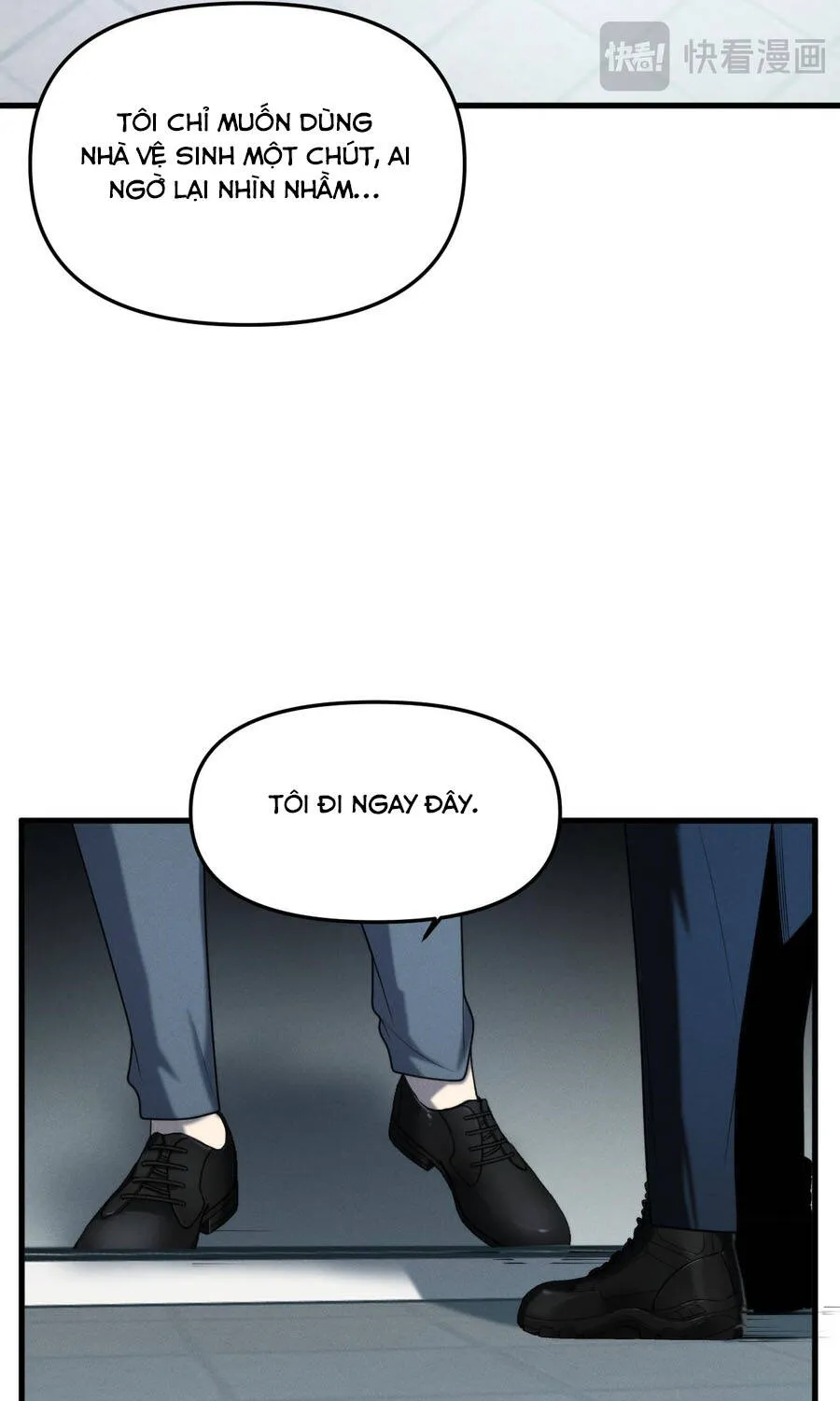 Sau Khi Xuyên Vào Thế Giới Trò Chơi Cyber, Ta Soán Ngôi Boss Chap 43 - Next Chap 44