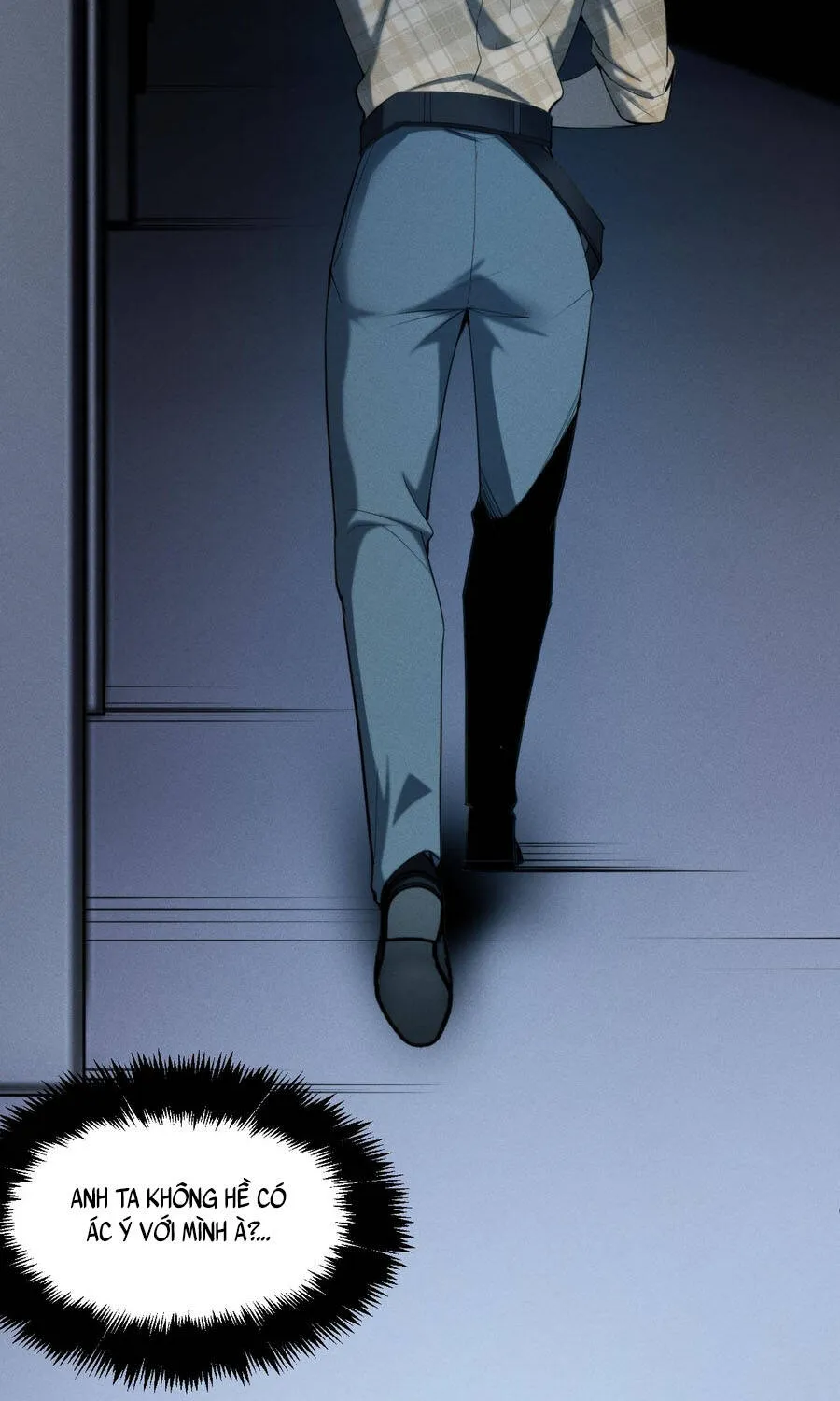 Sau Khi Xuyên Vào Thế Giới Trò Chơi Cyber, Ta Soán Ngôi Boss Chap 43 - Next Chap 44