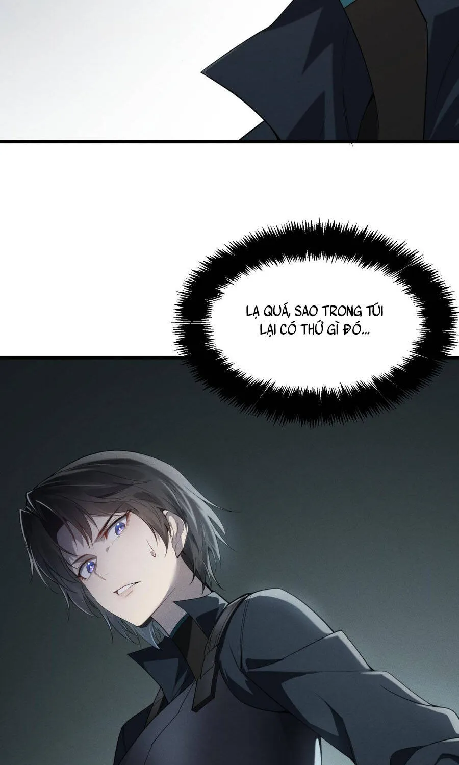 Sau Khi Xuyên Vào Thế Giới Trò Chơi Cyber, Ta Soán Ngôi Boss Chap 43 - Next Chap 44