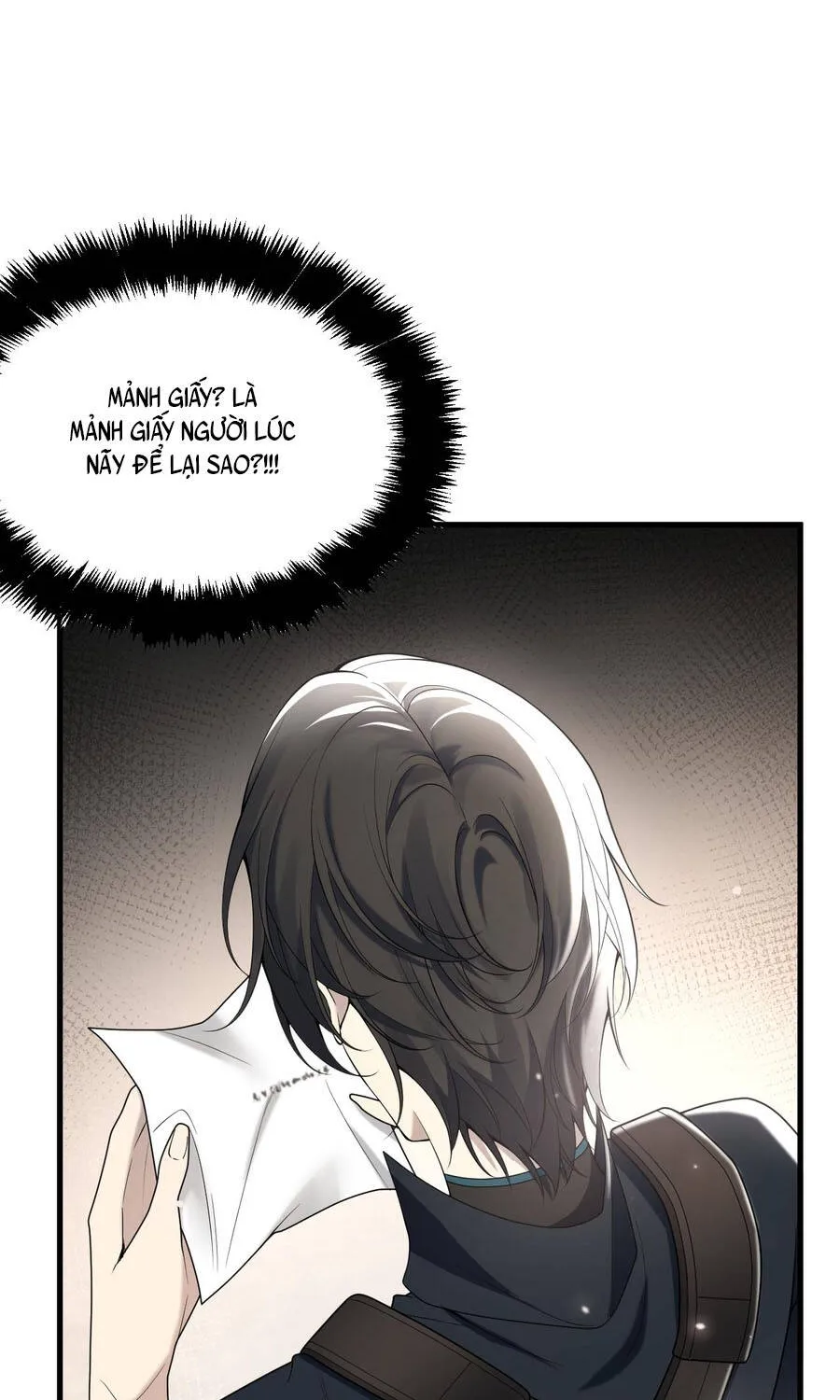 Sau Khi Xuyên Vào Thế Giới Trò Chơi Cyber, Ta Soán Ngôi Boss Chap 43 - Next Chap 44