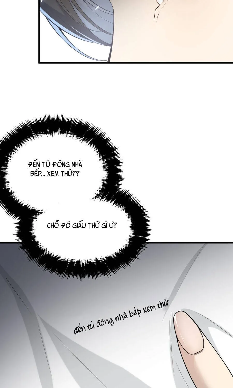 Sau Khi Xuyên Vào Thế Giới Trò Chơi Cyber, Ta Soán Ngôi Boss Chap 43 - Next Chap 44