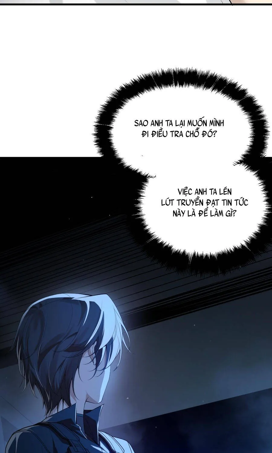 Sau Khi Xuyên Vào Thế Giới Trò Chơi Cyber, Ta Soán Ngôi Boss Chap 43 - Next Chap 44