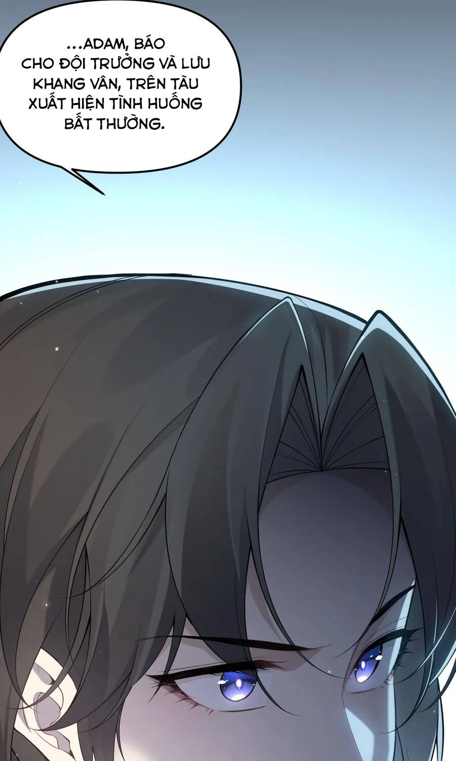 Sau Khi Xuyên Vào Thế Giới Trò Chơi Cyber, Ta Soán Ngôi Boss Chap 43 - Next Chap 44