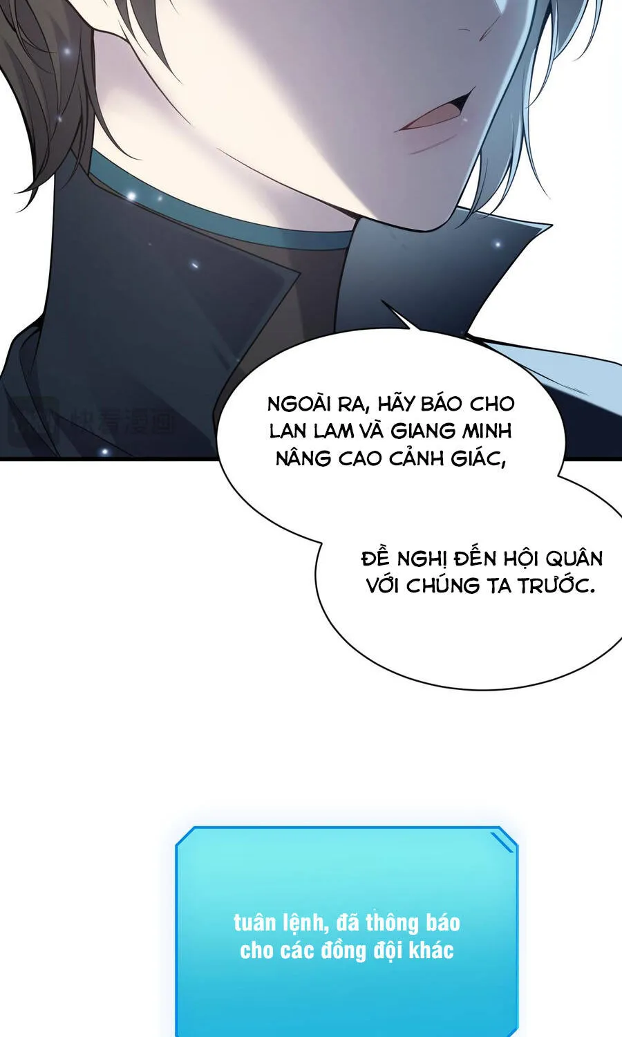 Sau Khi Xuyên Vào Thế Giới Trò Chơi Cyber, Ta Soán Ngôi Boss Chap 43 - Next Chap 44