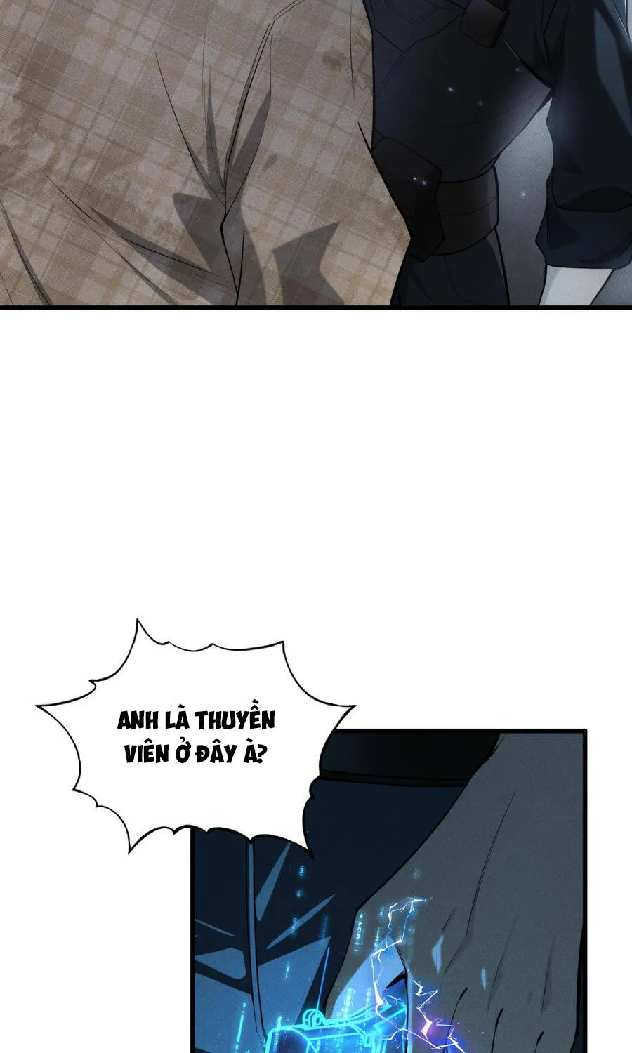 Sau Khi Xuyên Vào Thế Giới Trò Chơi Cyber, Ta Soán Ngôi Boss Chap 43 - Next Chap 44