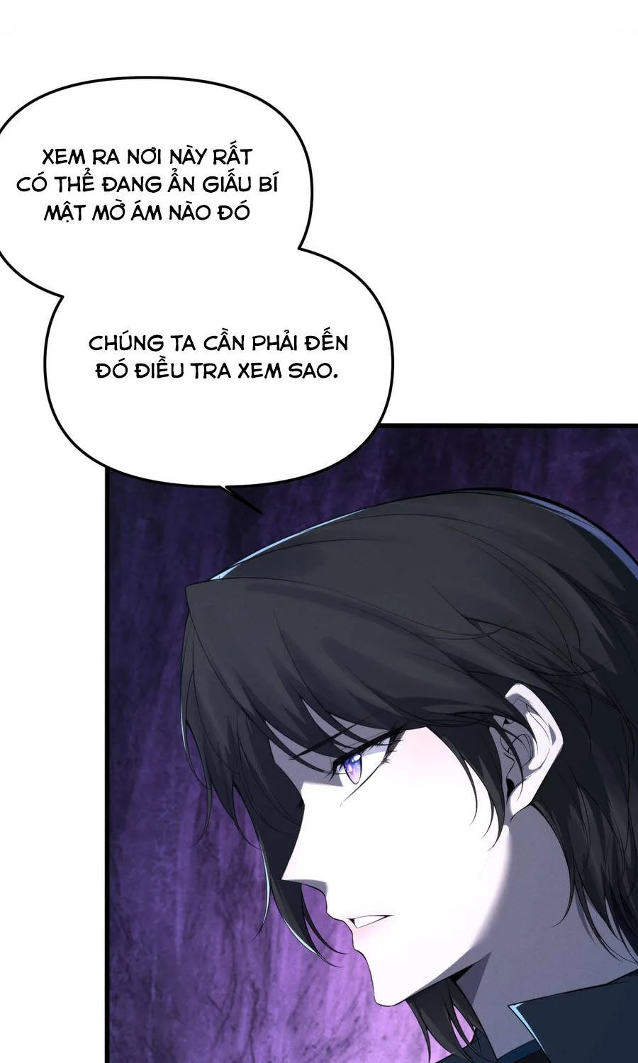 Sau Khi Xuyên Vào Thế Giới Trò Chơi Cyber, Ta Soán Ngôi Boss Chap 43 - Next Chap 44