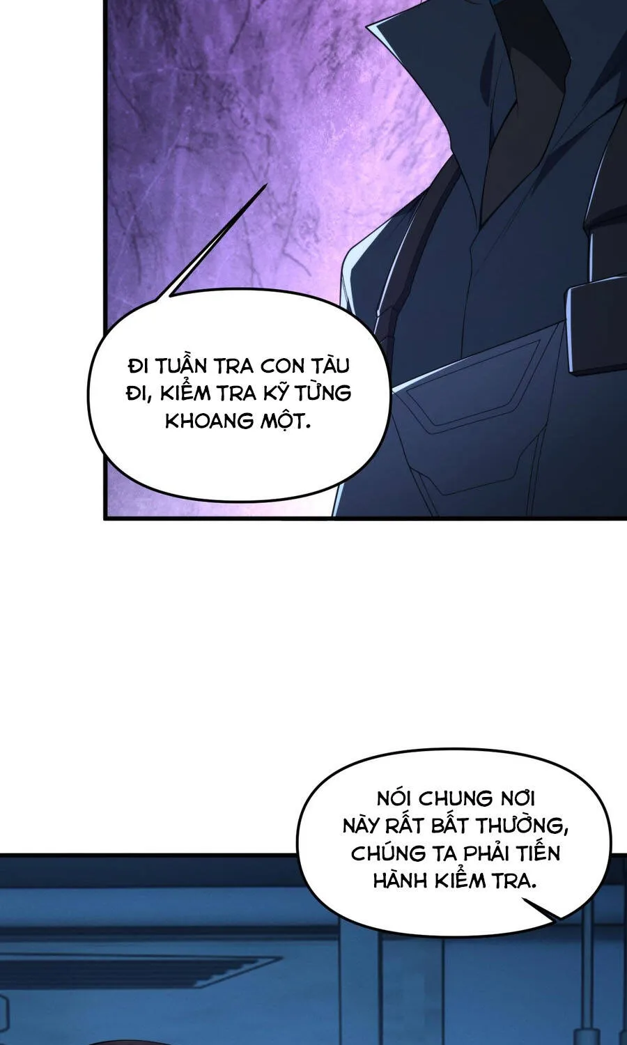 Sau Khi Xuyên Vào Thế Giới Trò Chơi Cyber, Ta Soán Ngôi Boss Chap 43 - Next Chap 44