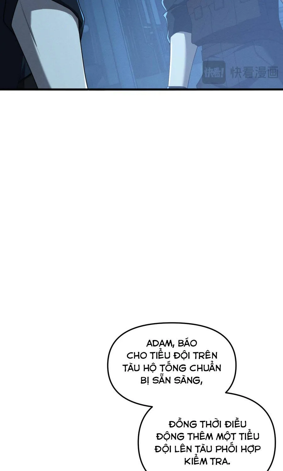 Sau Khi Xuyên Vào Thế Giới Trò Chơi Cyber, Ta Soán Ngôi Boss Chap 43 - Next Chap 44