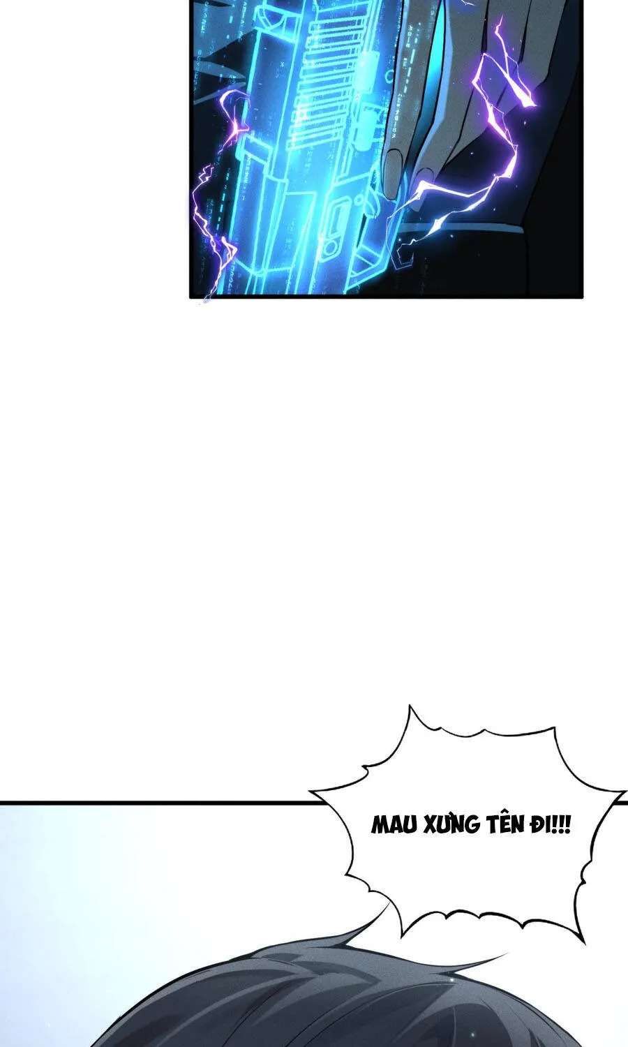 Sau Khi Xuyên Vào Thế Giới Trò Chơi Cyber, Ta Soán Ngôi Boss Chap 43 - Next Chap 44