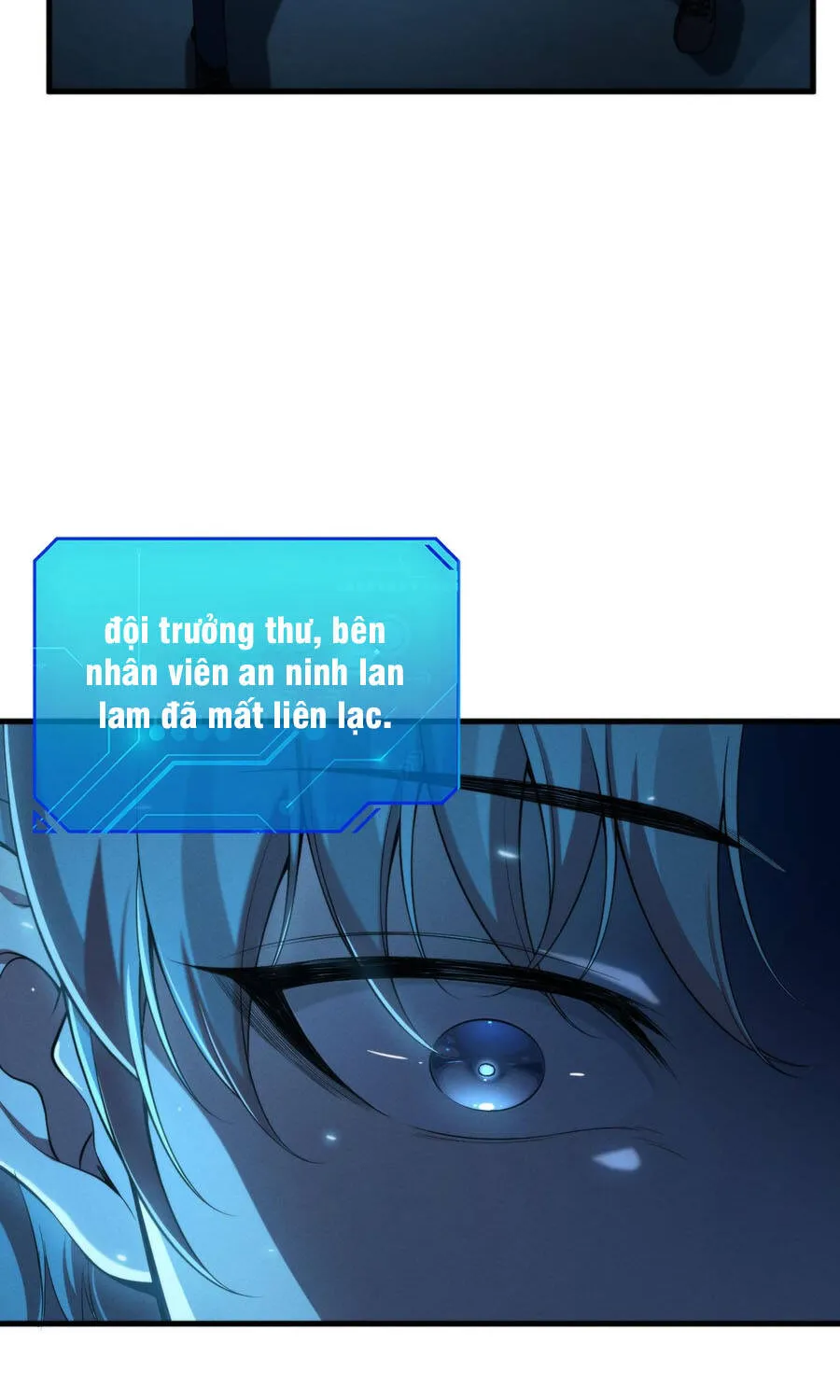 Sau Khi Xuyên Vào Thế Giới Trò Chơi Cyber, Ta Soán Ngôi Boss Chap 43 - Next Chap 44