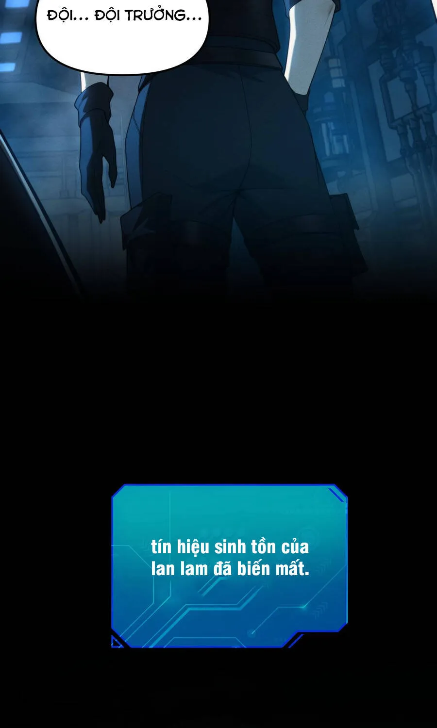 Sau Khi Xuyên Vào Thế Giới Trò Chơi Cyber, Ta Soán Ngôi Boss Chap 43 - Next Chap 44