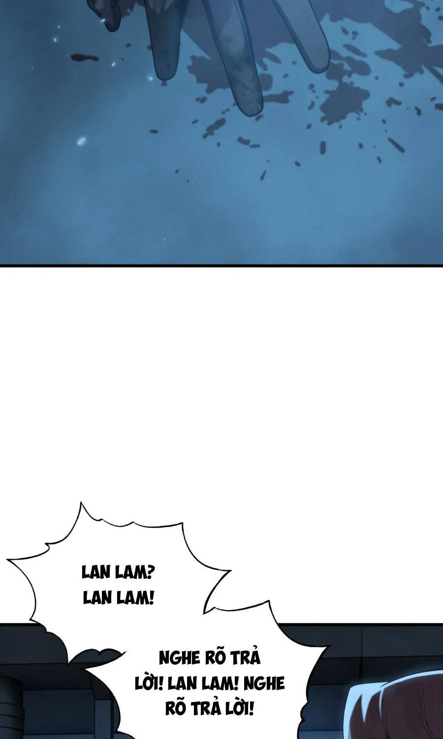 Sau Khi Xuyên Vào Thế Giới Trò Chơi Cyber, Ta Soán Ngôi Boss Chap 43 - Next Chap 44