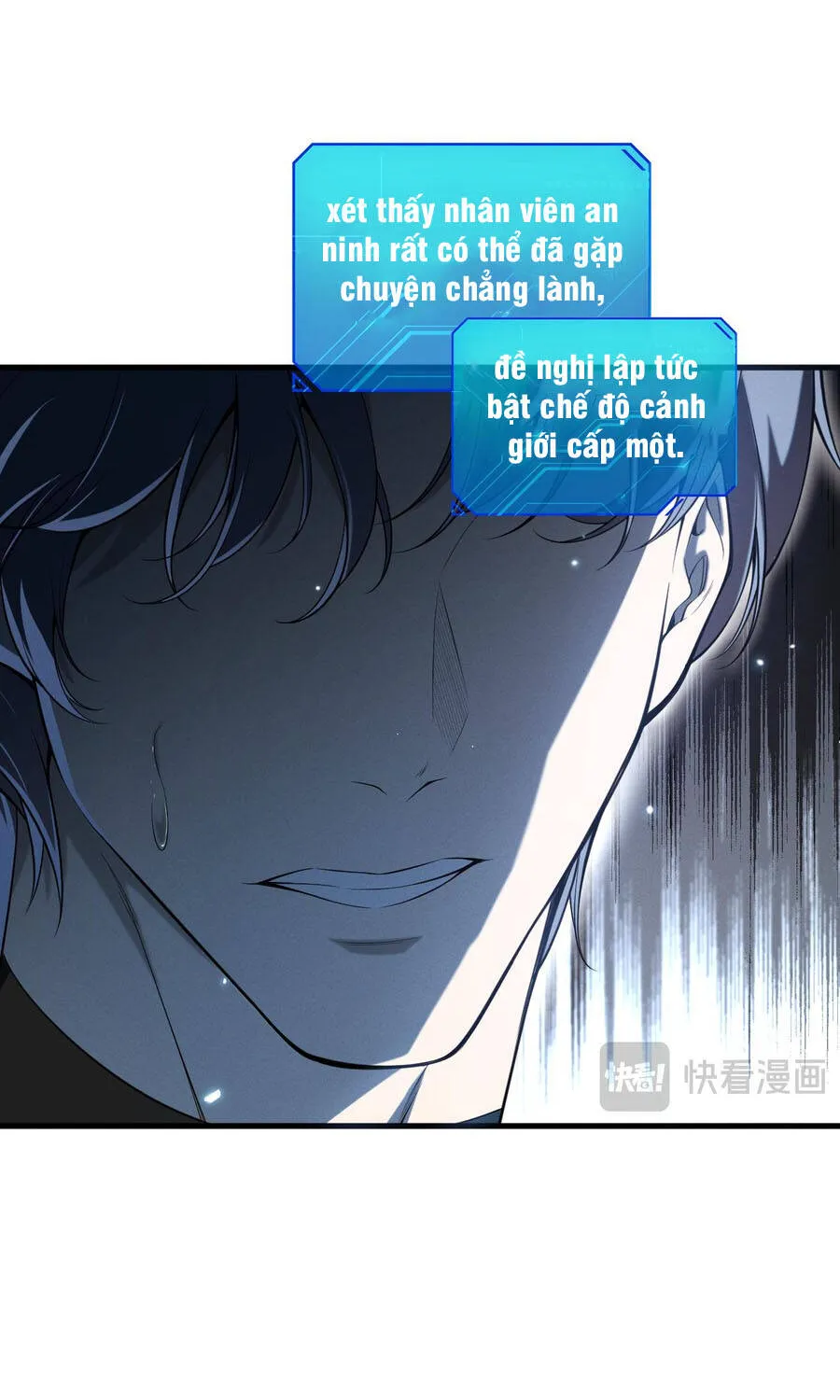 Sau Khi Xuyên Vào Thế Giới Trò Chơi Cyber, Ta Soán Ngôi Boss Chap 43 - Next Chap 44