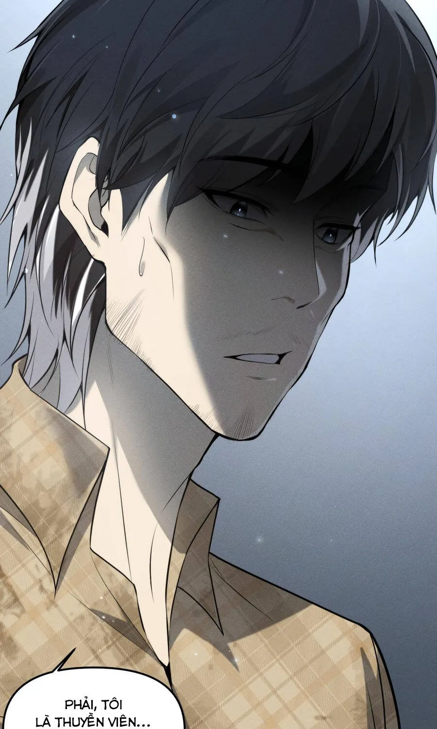 Sau Khi Xuyên Vào Thế Giới Trò Chơi Cyber, Ta Soán Ngôi Boss Chap 43 - Next Chap 44